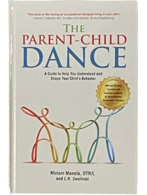 The Parent-Child Dance