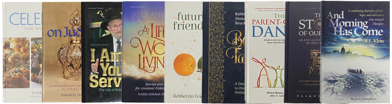 Books