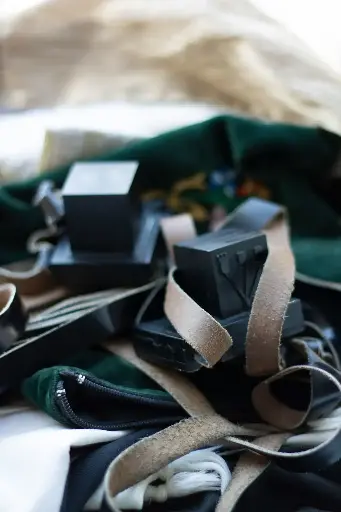 Tefillin Inspection