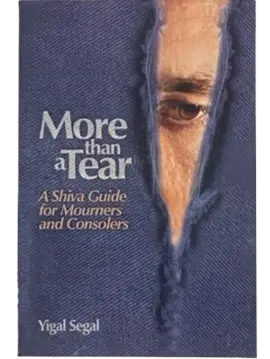 More Than a Tear