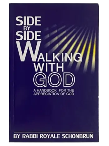 Side By Side, Walking With God