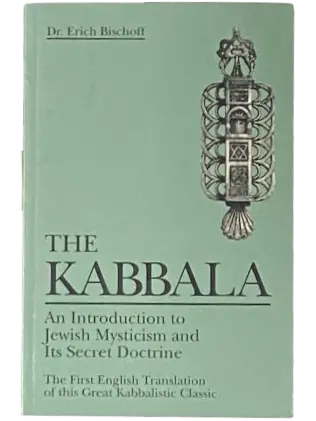 The Kabbala