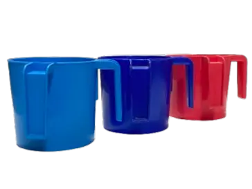 Washing Cup