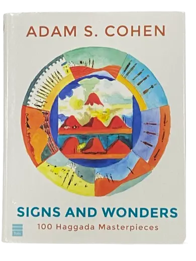 Signs and Wonders