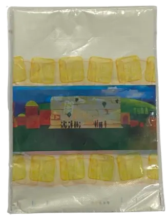 Pesach Tablecloth