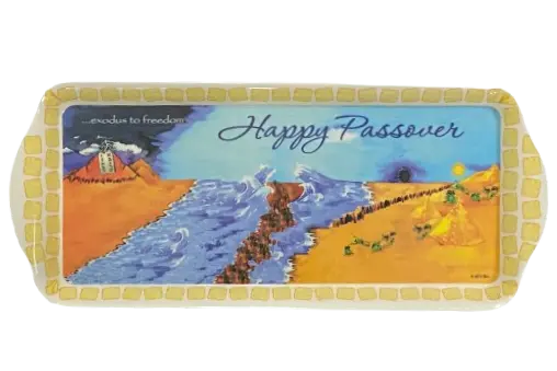 Pesach Tray