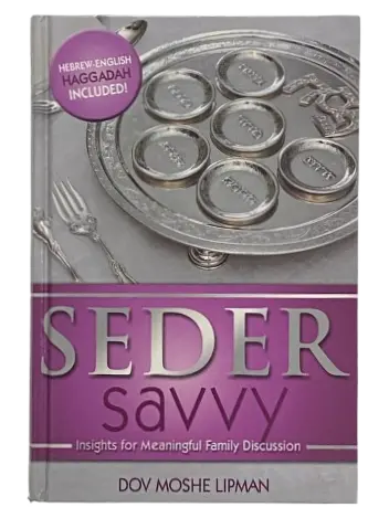 Seder Savvy