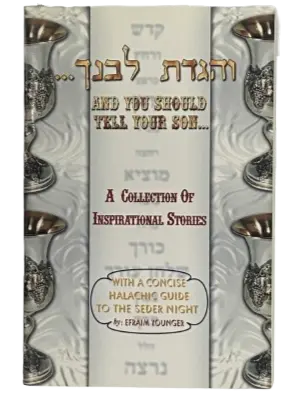 Pesach Stories Collection