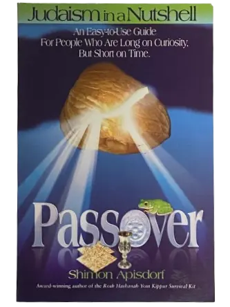 Judaism in a Nutshell