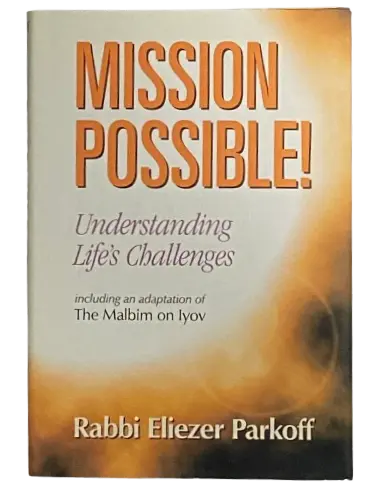 Mission Possible!