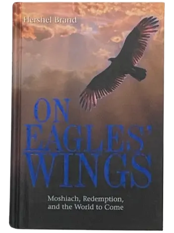 On Eagles' Wings
