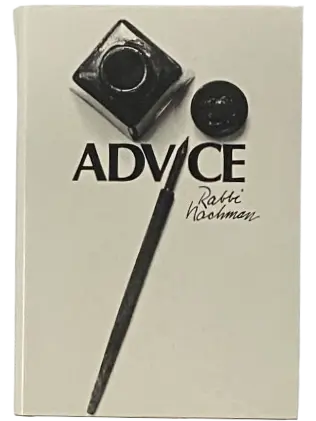 Advice-Rabbi Nachman