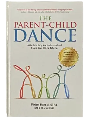 The Parent-Child Dance