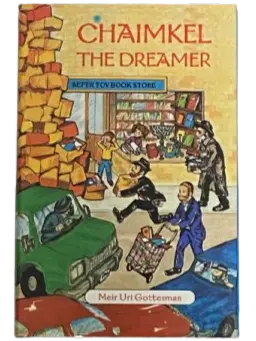 Chaimkel the Dreamer