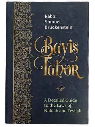 Bayis Tahor