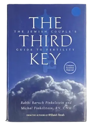 The Third Key