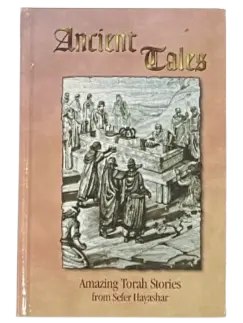 Ancient Tales