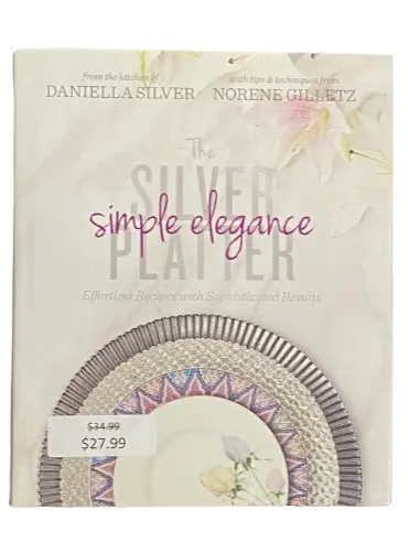 The Silver Platter