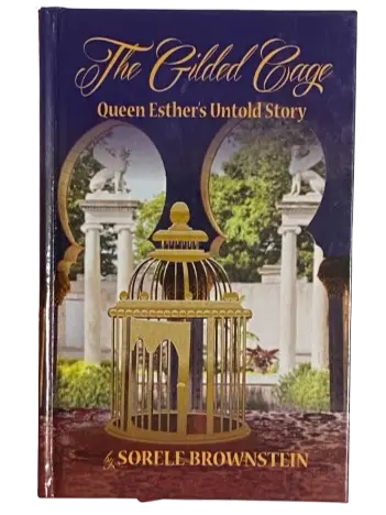 The Gilded Cage
