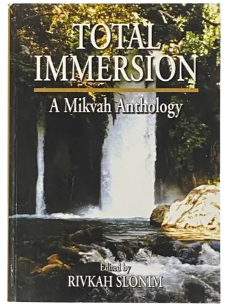 Total Immersion
