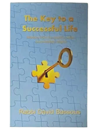 The Key to a Succesful Life