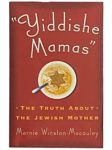 Yiddishe Mamas