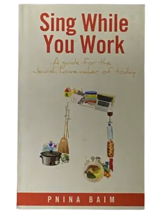Sing While You Work