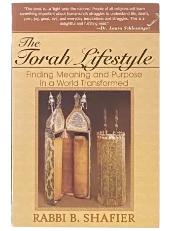 The Torah Lifestyle