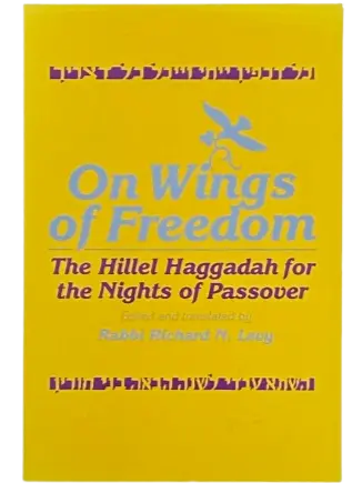 On Wings of Freedom
