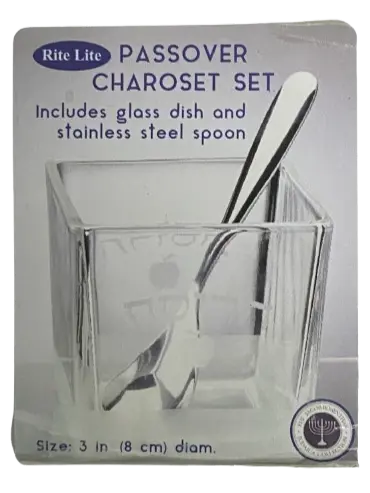 [PPGL-44] Charoses Set