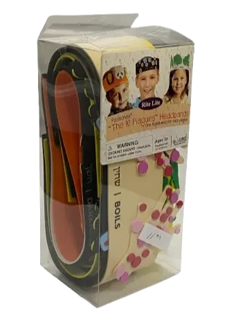 [TYPP-BAND] Makkos Headbands