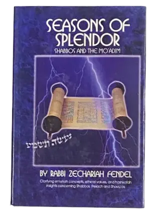 Seasons of Splendor