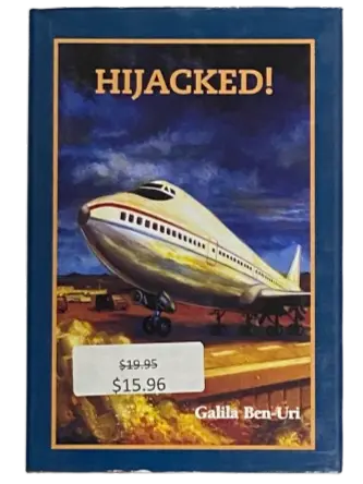 Hijacked!