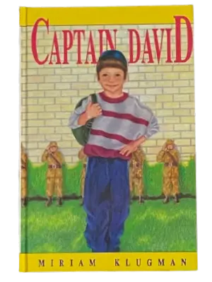 Captain David