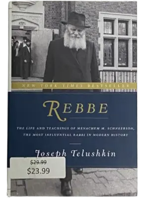 Rebbe