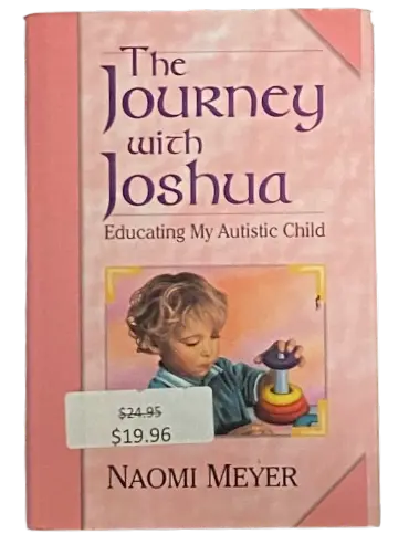 The Journey with Joshua