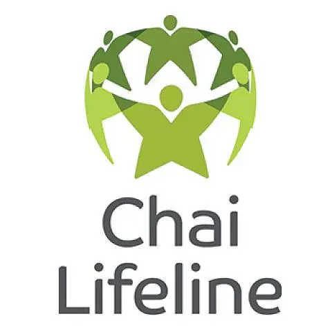 Chai Lifeline Donation