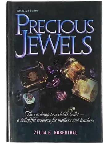 Precious Jewels