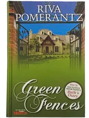 Green Fences