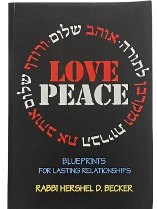 Love Peace