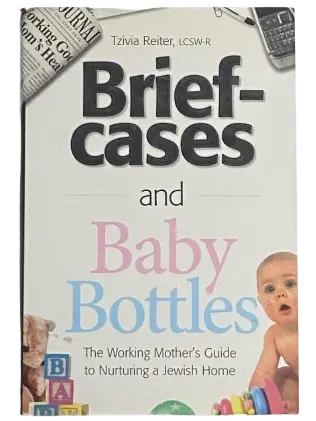 Briefcases and Baby Bottles