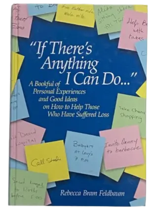 If There's Anything I Can Do