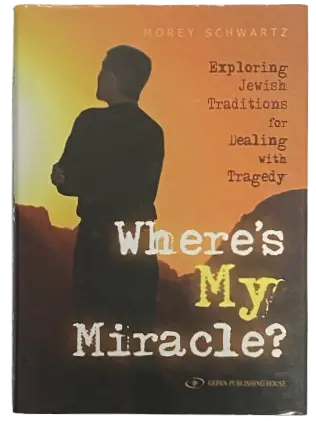 Where's My Miracle?