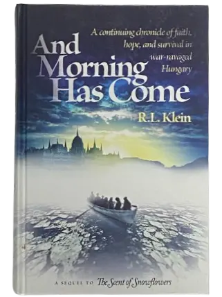 And Morning Has Come
